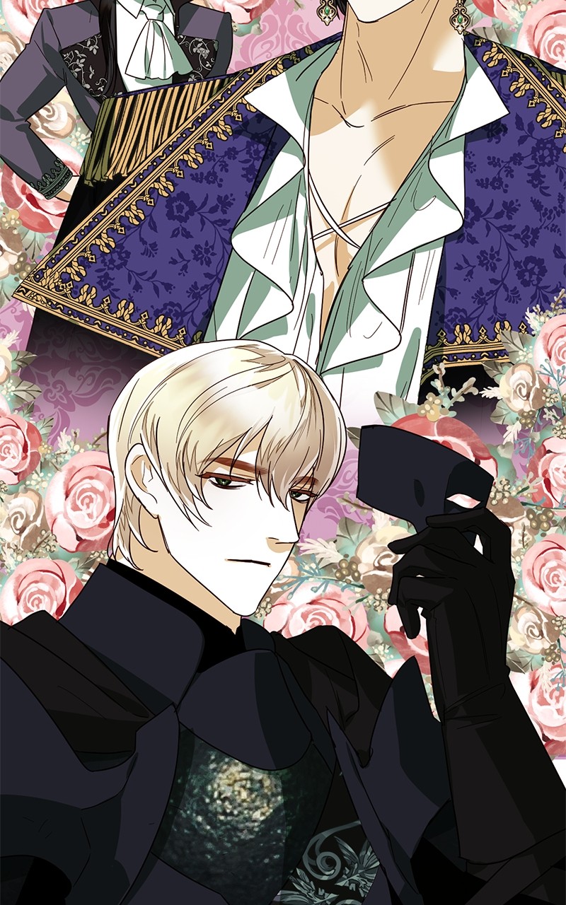 Men of The Harem Chapter 88 - Spin-off 2 - Story Recap - page 32