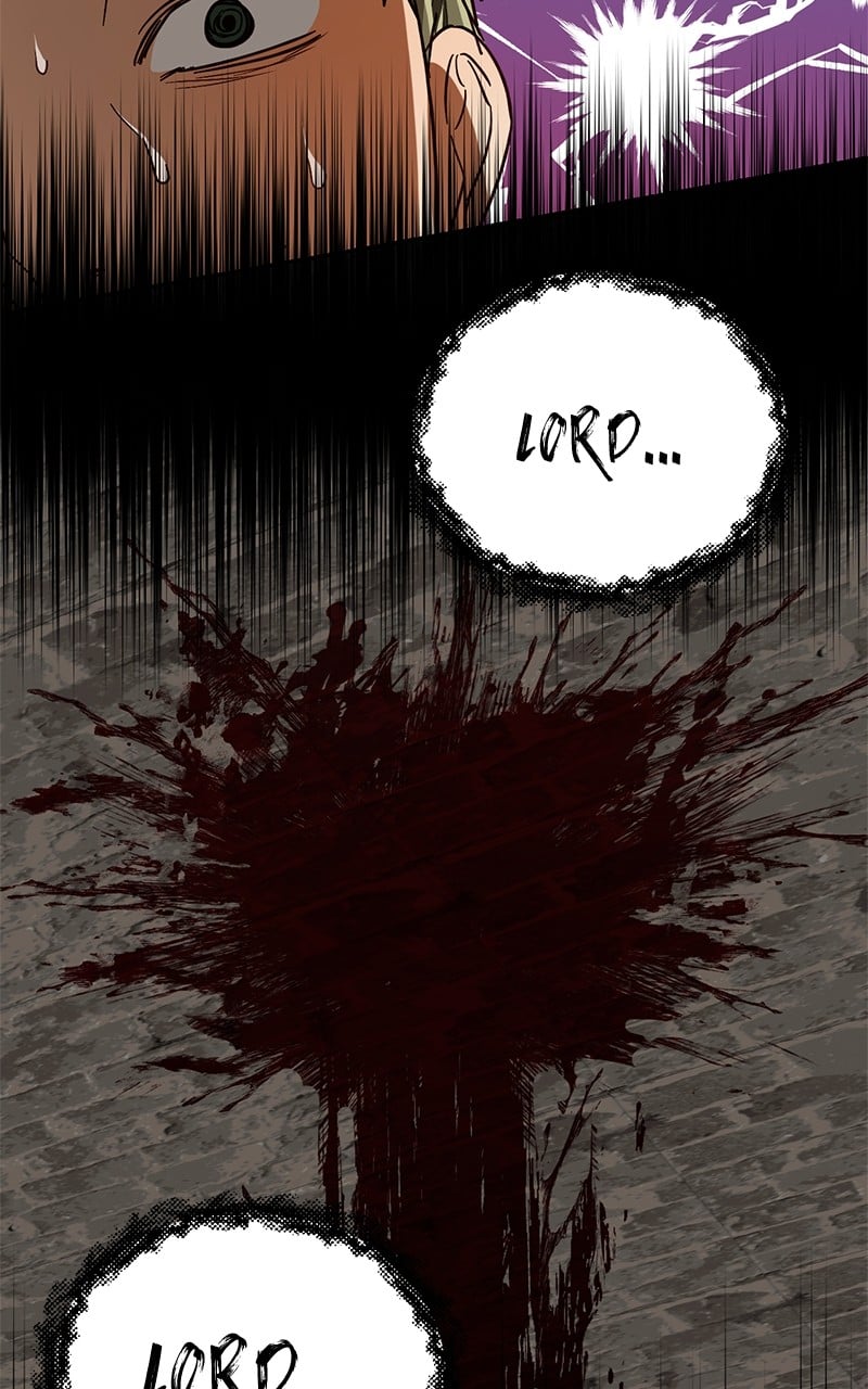 Men of The Harem Chapter 88 - Spin-off 2 - Story Recap - page 43