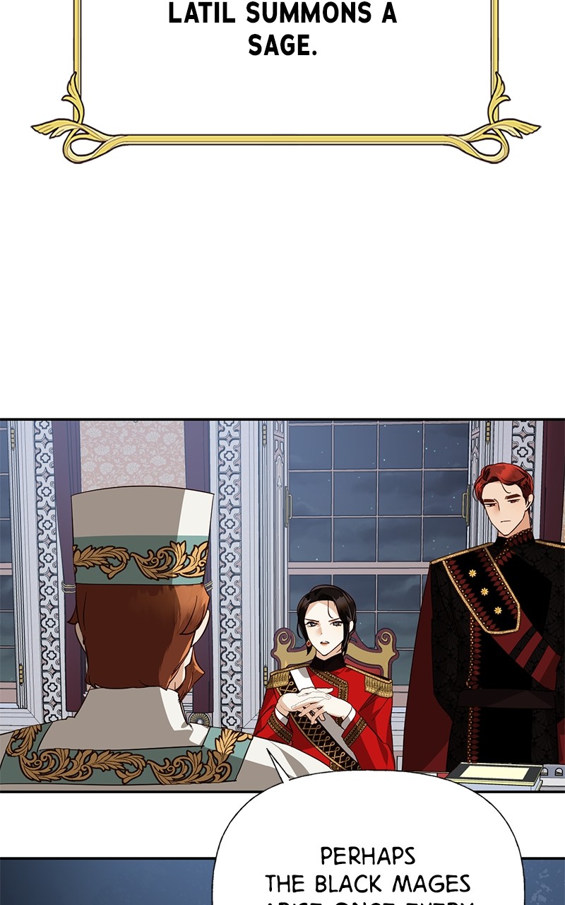 Men of The Harem Chapter 88 - Spin-off 2 - Story Recap - page 46