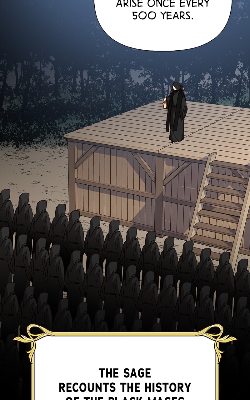 Men of The Harem Chapter 88 - Spin-off 2 - Story Recap - page 47