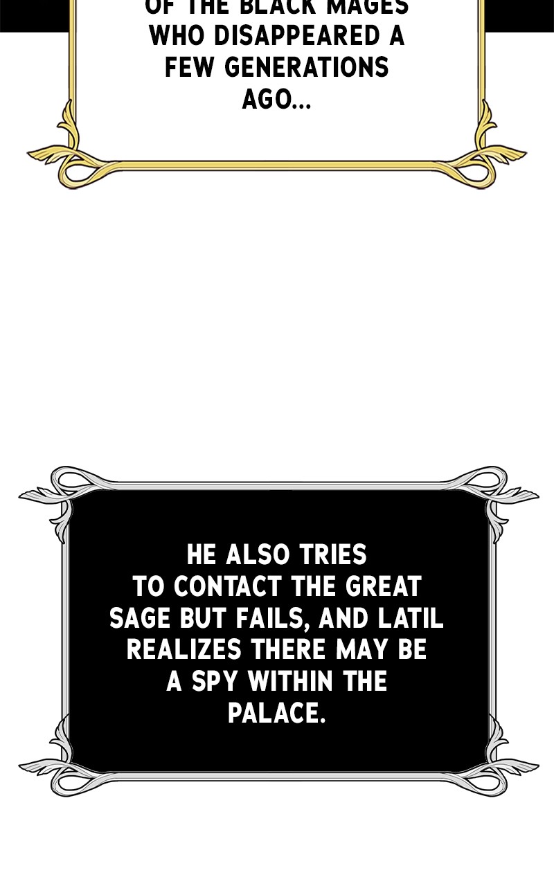 Men of The Harem Chapter 88 - Spin-off 2 - Story Recap - page 48