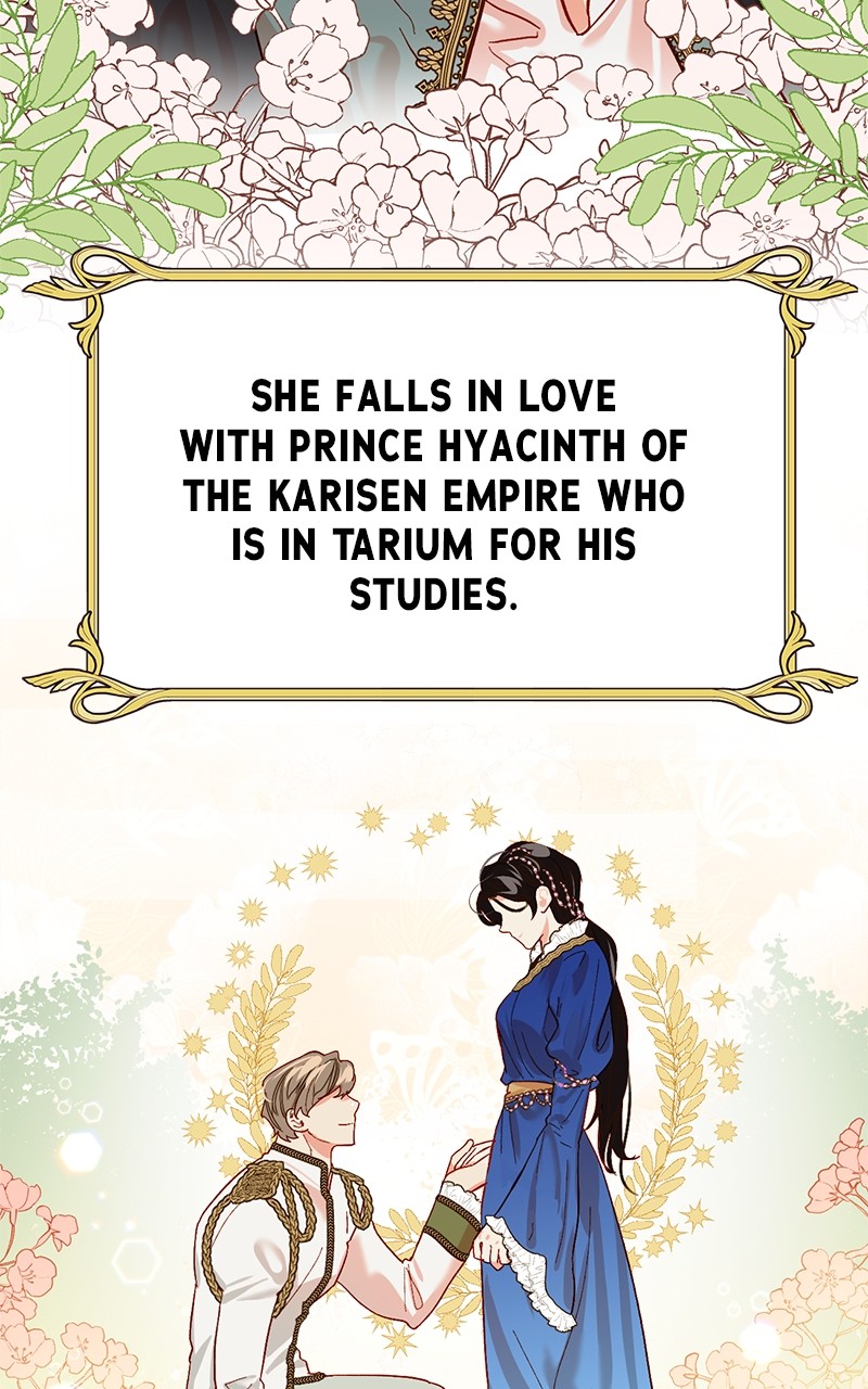 Men of The Harem Chapter 88 - Spin-off 2 - Story Recap - page 5
