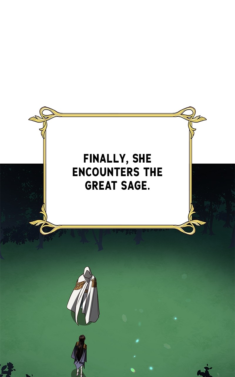Men of The Harem Chapter 88 - Spin-off 2 - Story Recap - page 51