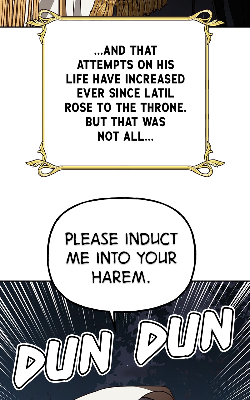 Men of The Harem Chapter 88 - Spin-off 2 - Story Recap - page 54