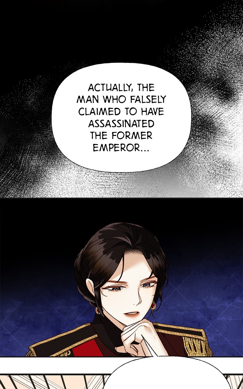 Men of The Harem Chapter 88 - Spin-off 2 - Story Recap - page 73