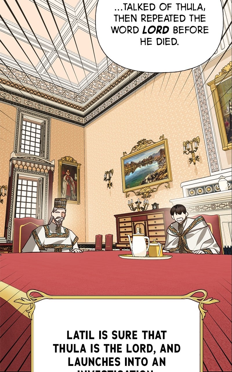 Men of The Harem Chapter 88 - Spin-off 2 - Story Recap - page 74
