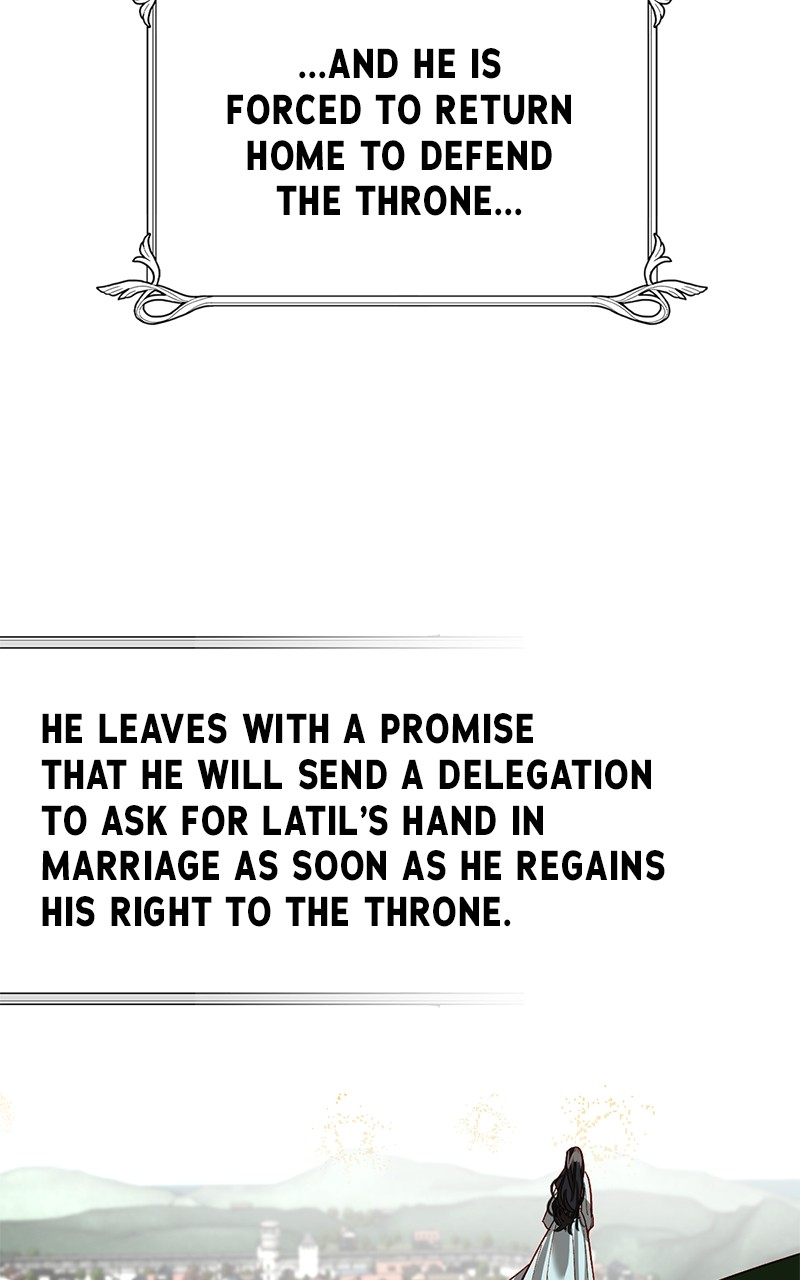 Men of The Harem Chapter 88 - Spin-off 2 - Story Recap - page 8