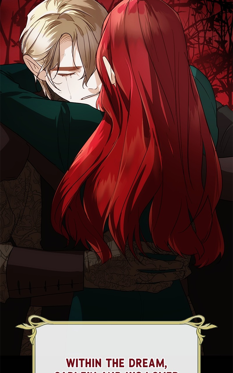 Men of The Harem Chapter 88 - Spin-off 2 - Story Recap - page 92