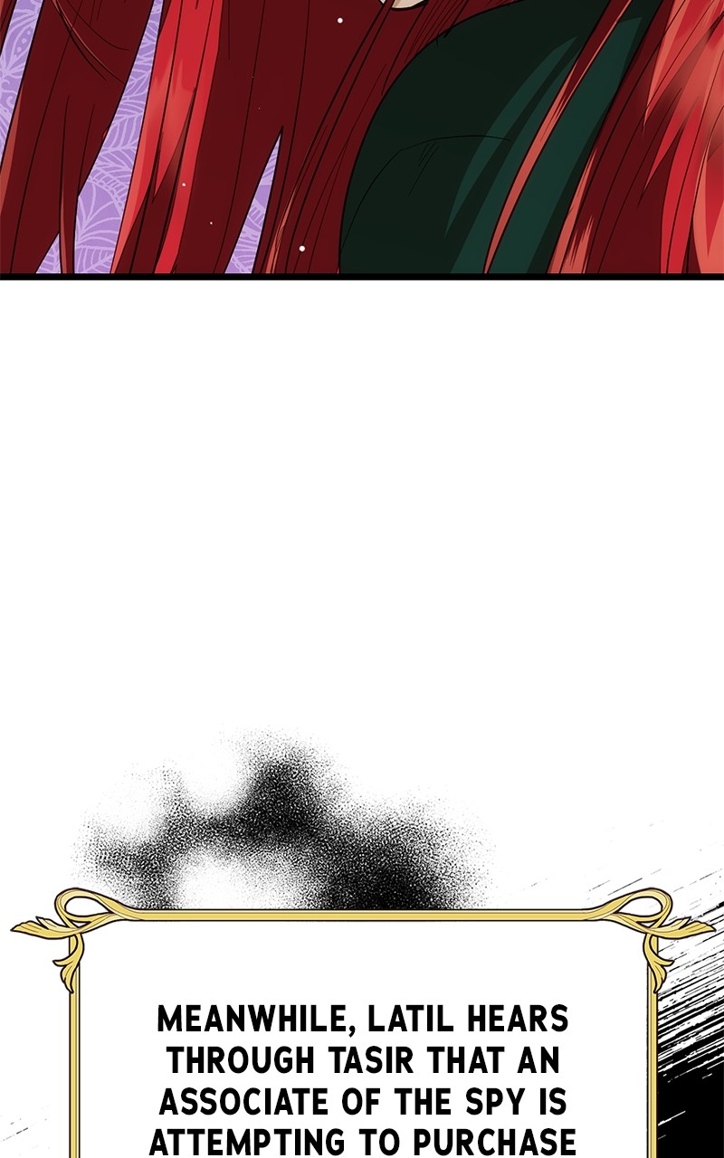 Men of The Harem Chapter 88 - Spin-off 2 - Story Recap - page 94