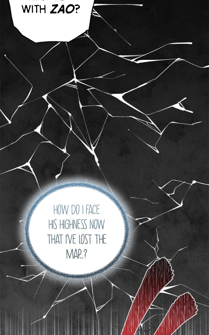 Men of The Harem Chapter 88 - Spin-off 2 - Story Recap - page 98