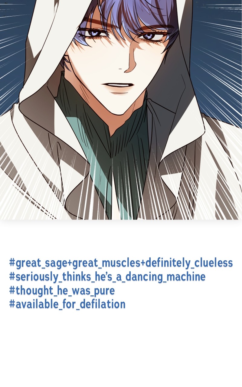 Men of The Harem Chapter 87 - Spin-off 1 - Men of the Harem Recap - page 108
