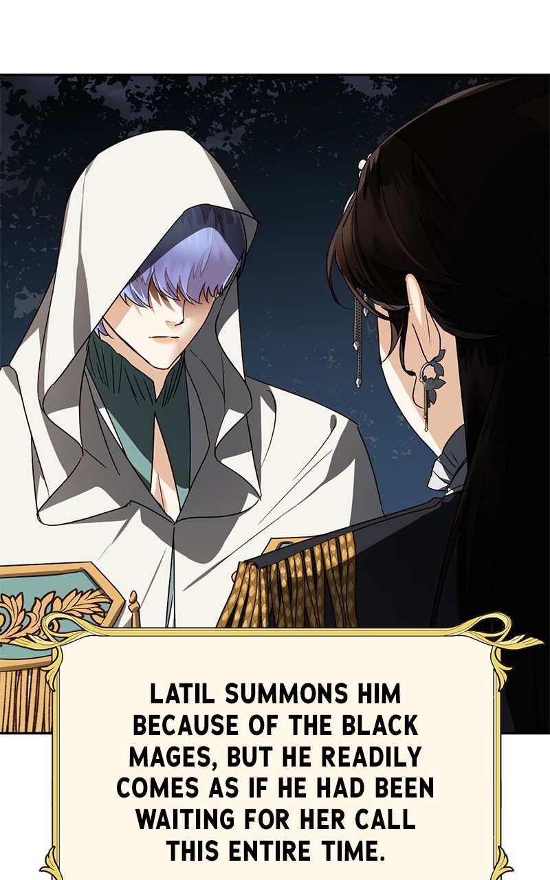 Men of The Harem Chapter 87 - Spin-off 1 - Men of the Harem Recap - page 109