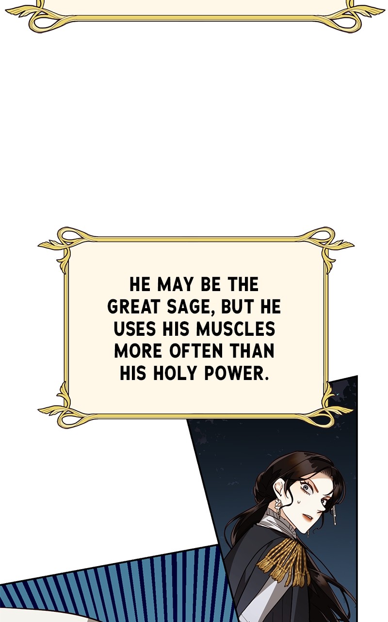 Men of The Harem Chapter 87 - Spin-off 1 - Men of the Harem Recap - page 110