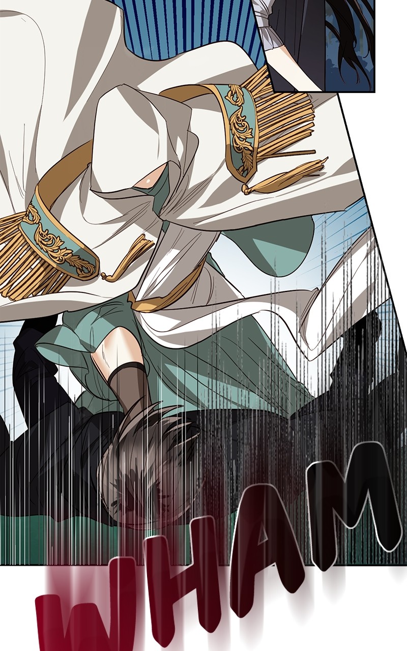 Men of The Harem Chapter 87 - Spin-off 1 - Men of the Harem Recap - page 111