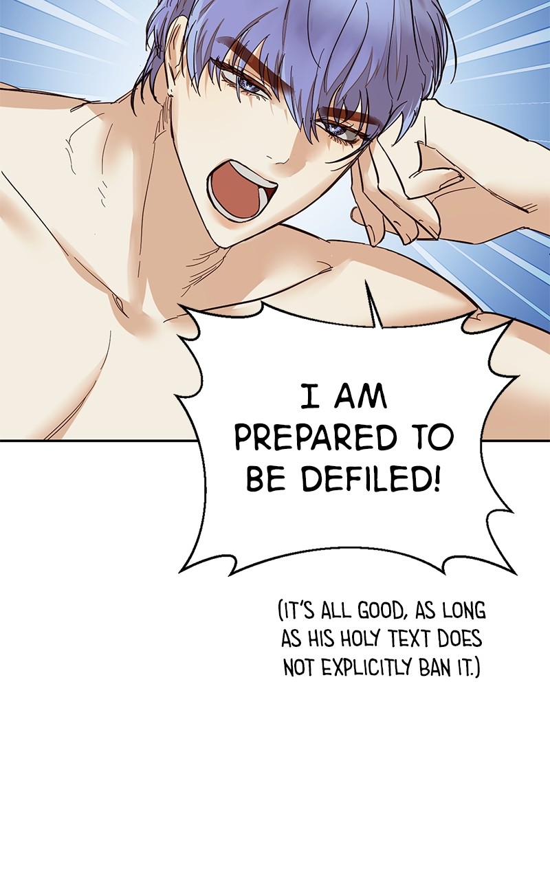 Men of The Harem Chapter 87 - Spin-off 1 - Men of the Harem Recap - page 115