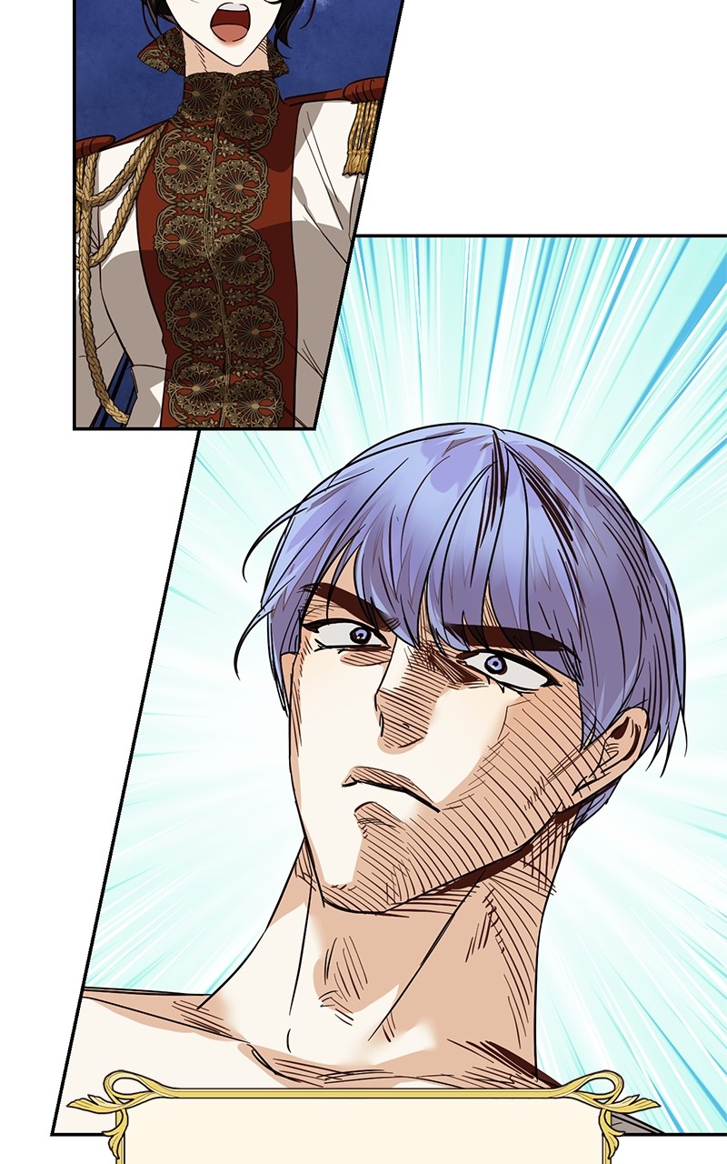 Men of The Harem Chapter 87 - Spin-off 1 - Men of the Harem Recap - page 117