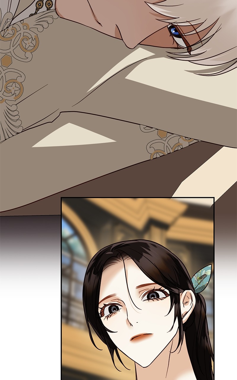 Men of The Harem Chapter 87 - Spin-off 1 - Men of the Harem Recap - page 17