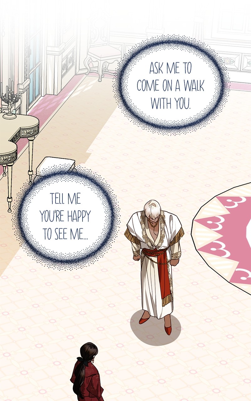 Men of The Harem Chapter 87 - Spin-off 1 - Men of the Harem Recap - page 19
