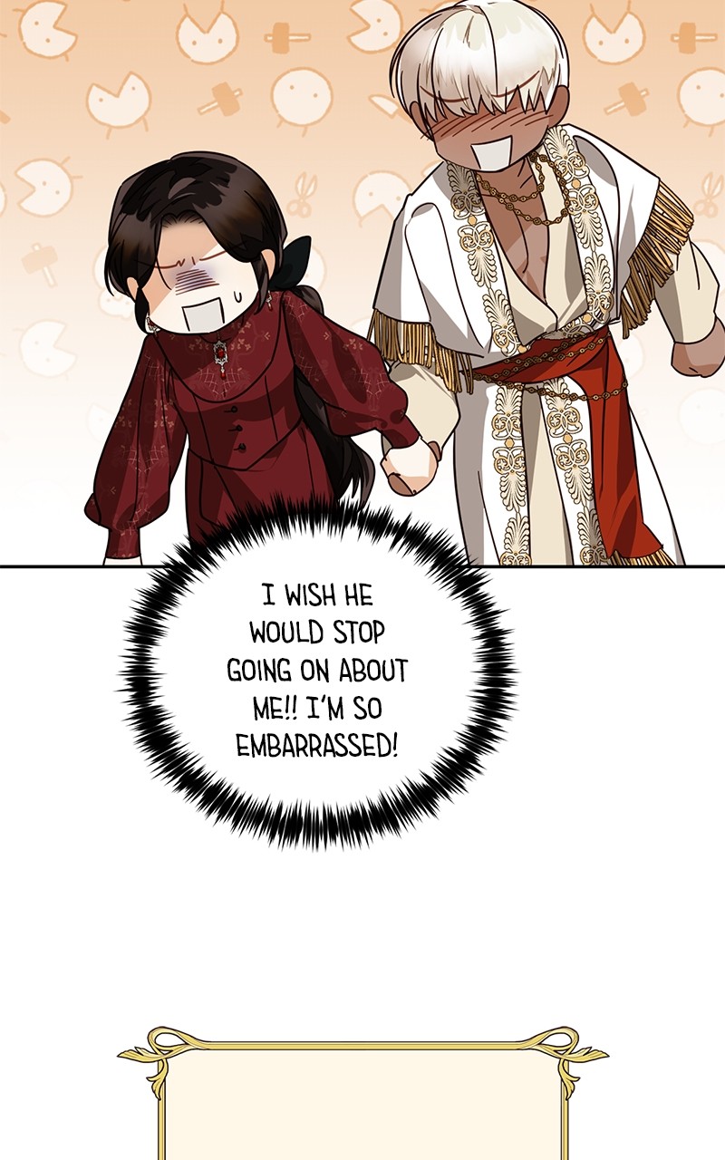 Men of The Harem Chapter 87 - Spin-off 1 - Men of the Harem Recap - page 21