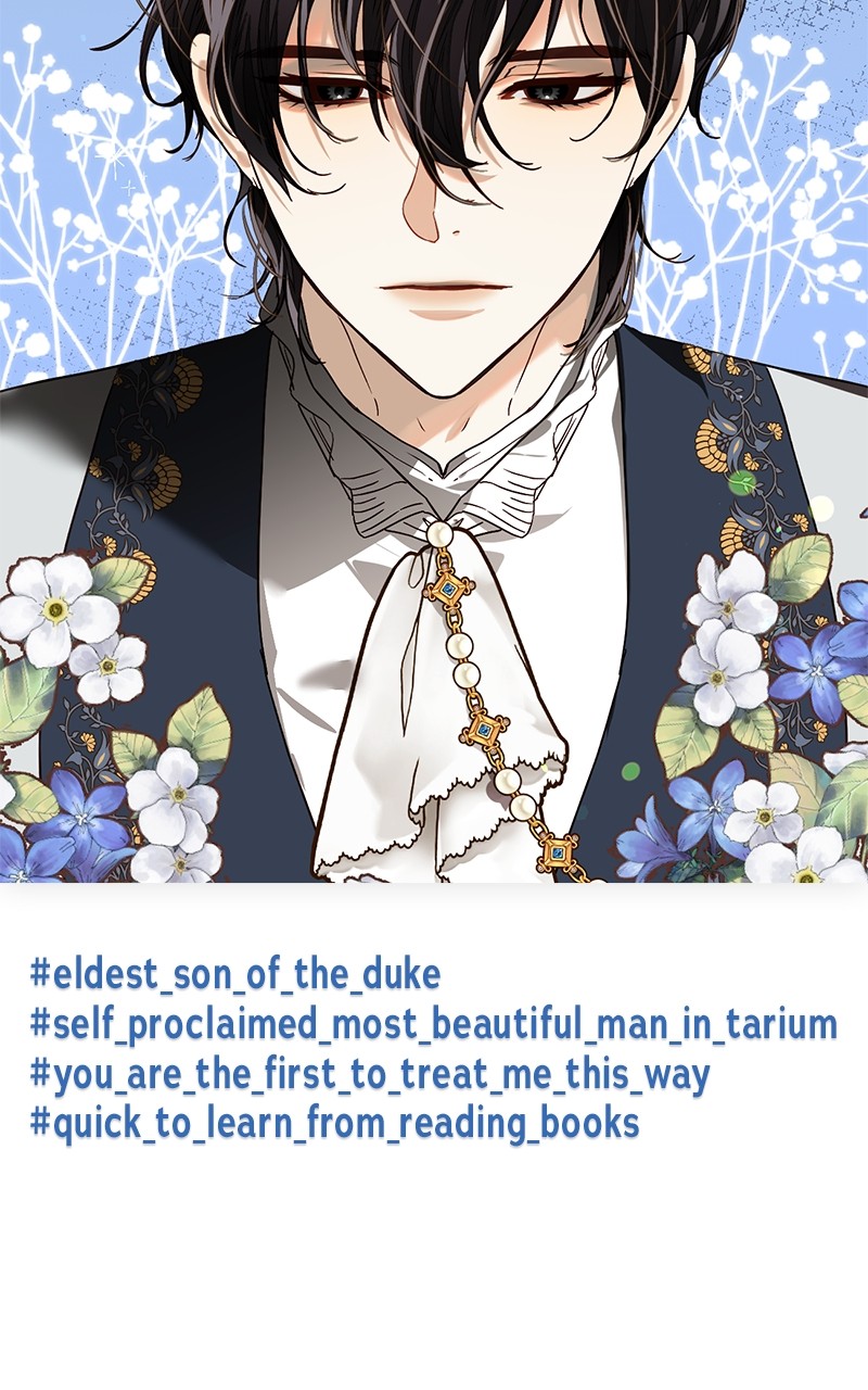 Men of The Harem Chapter 87 - Spin-off 1 - Men of the Harem Recap - page 24