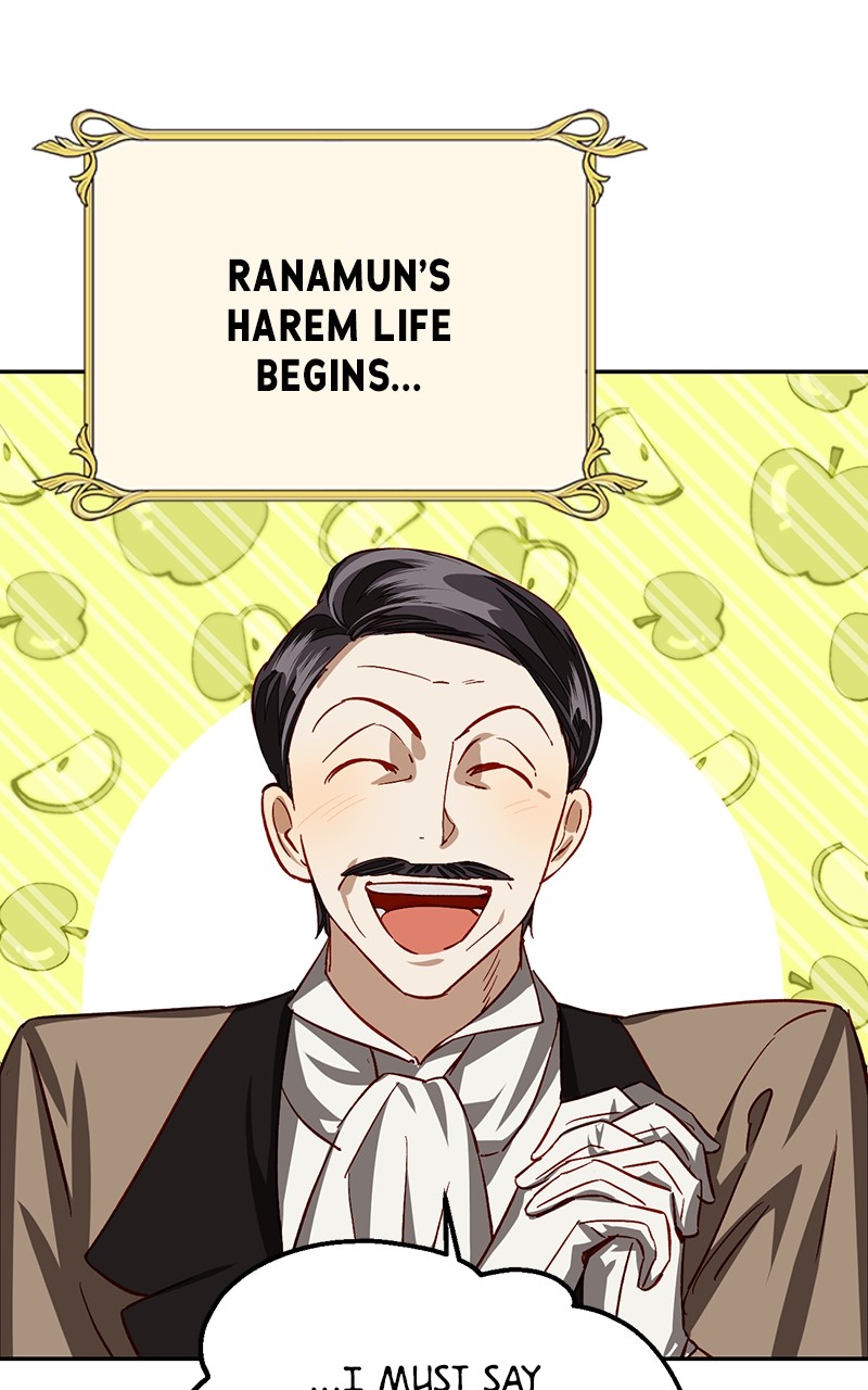 Men of The Harem Chapter 87 - Spin-off 1 - Men of the Harem Recap - page 25