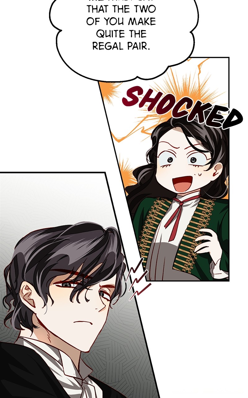 Men of The Harem Chapter 87 - Spin-off 1 - Men of the Harem Recap - page 26