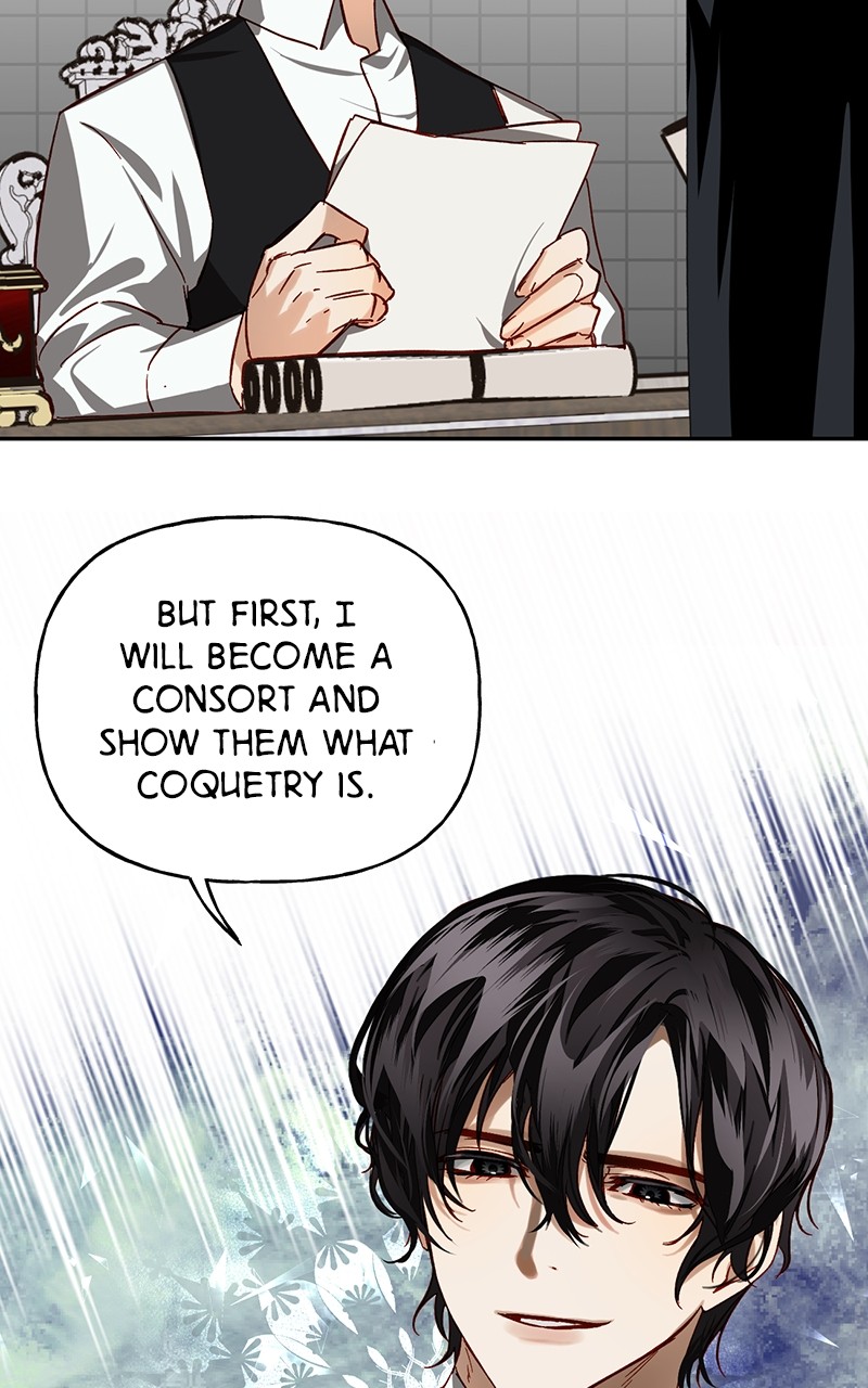 Men of The Harem Chapter 87 - Spin-off 1 - Men of the Harem Recap - page 28