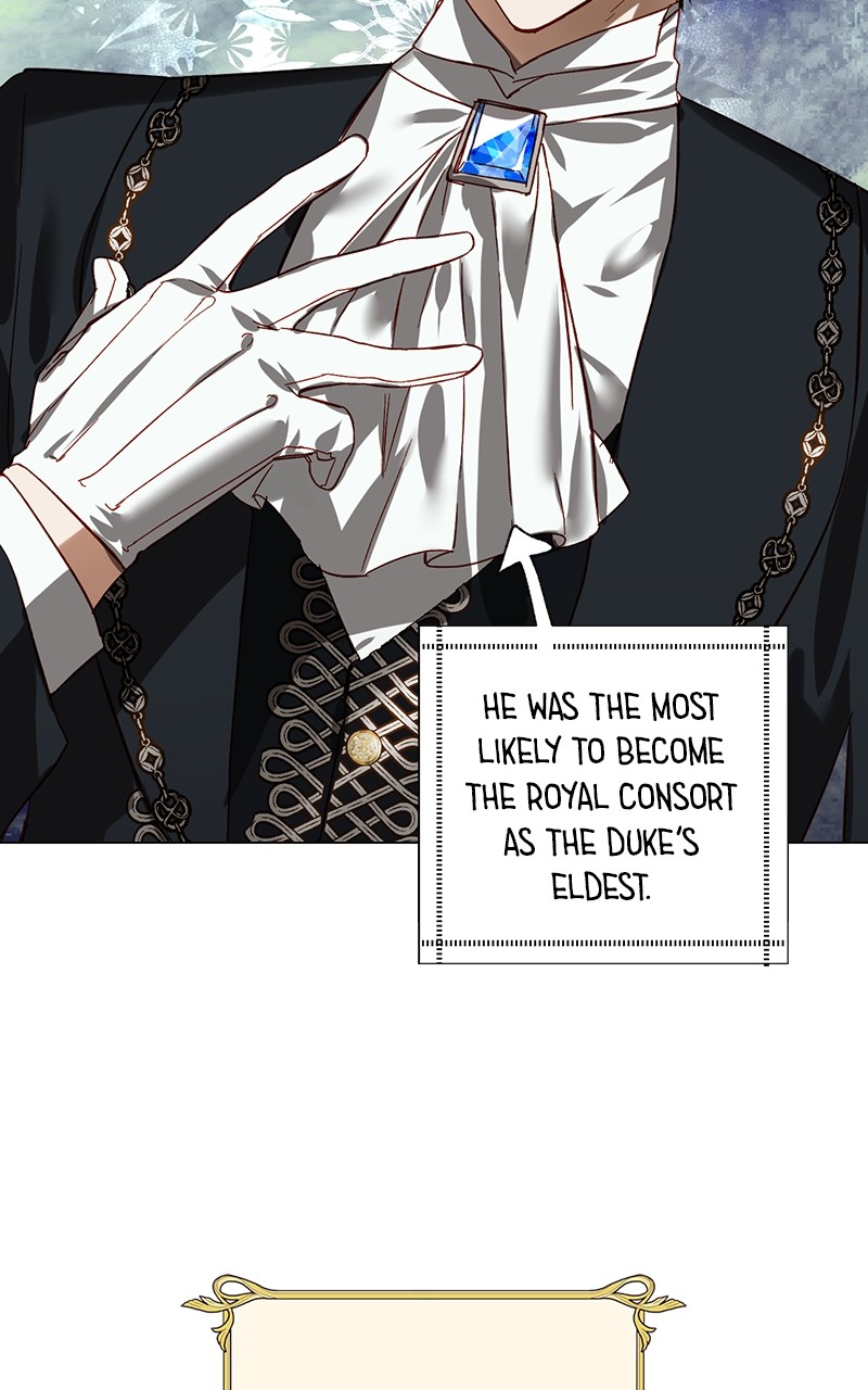 Men of The Harem Chapter 87 - Spin-off 1 - Men of the Harem Recap - page 29
