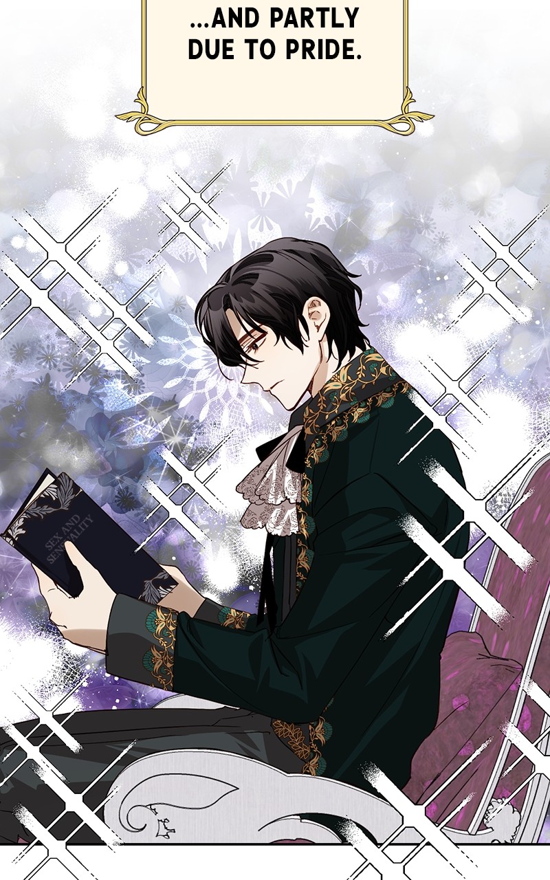 Men of The Harem Chapter 87 - Spin-off 1 - Men of the Harem Recap - page 30