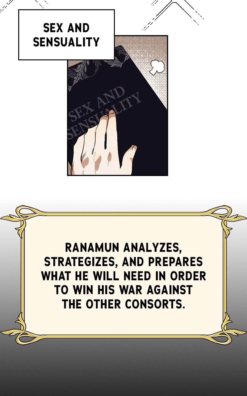 Men of The Harem Chapter 87 - Spin-off 1 - Men of the Harem Recap - page 31