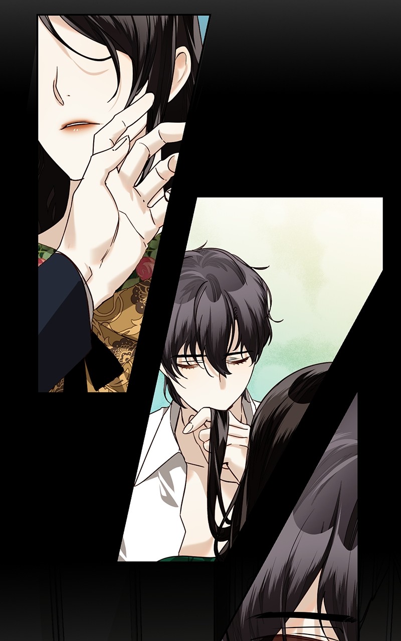 Men of The Harem Chapter 87 - Spin-off 1 - Men of the Harem Recap - page 32