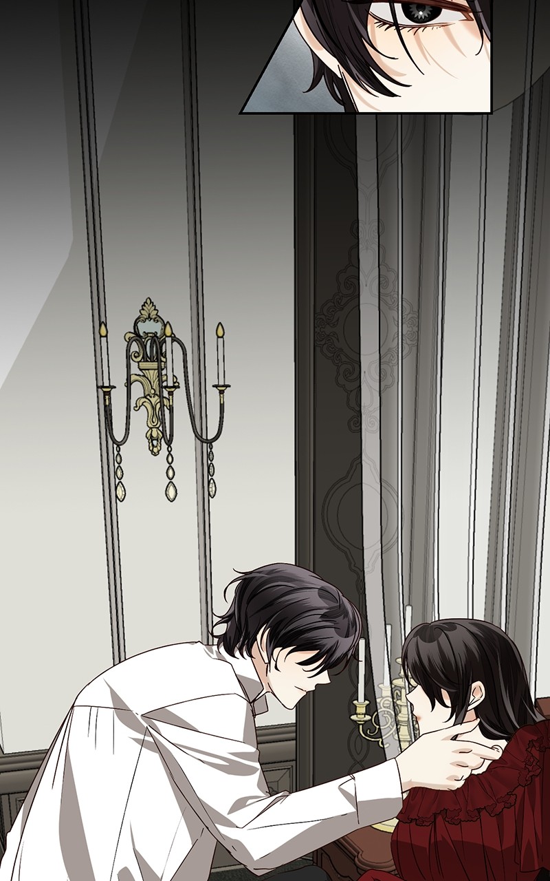 Men of The Harem Chapter 87 - Spin-off 1 - Men of the Harem Recap - page 33