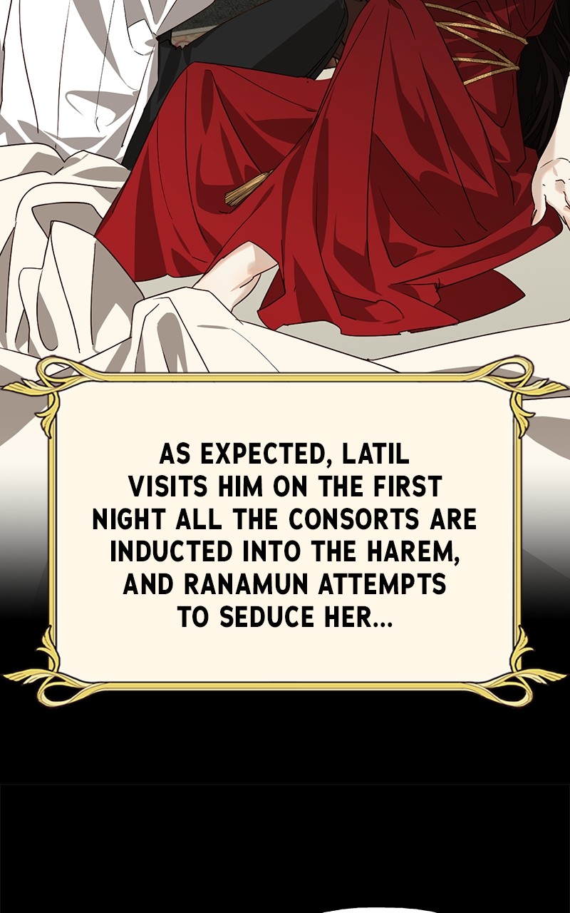 Men of The Harem Chapter 87 - Spin-off 1 - Men of the Harem Recap - page 34
