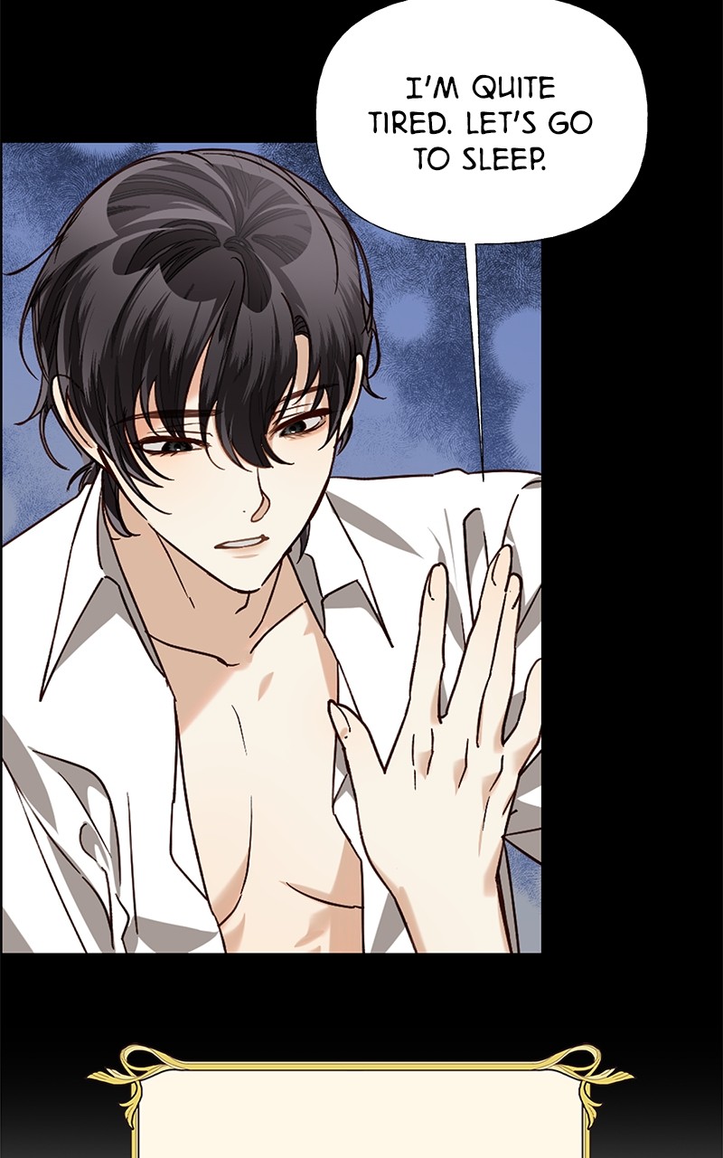 Men of The Harem Chapter 87 - Spin-off 1 - Men of the Harem Recap - page 35