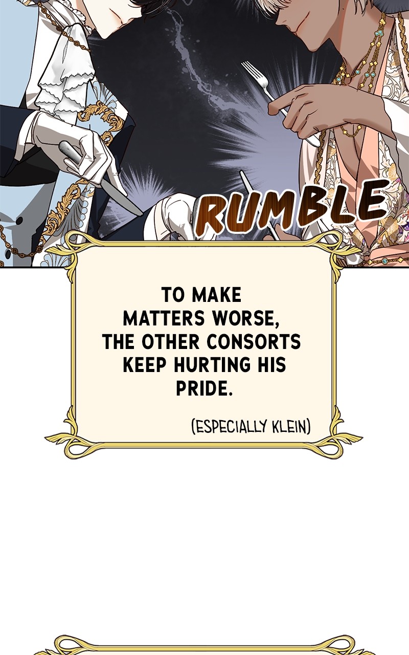 Men of The Harem Chapter 87 - Spin-off 1 - Men of the Harem Recap - page 37