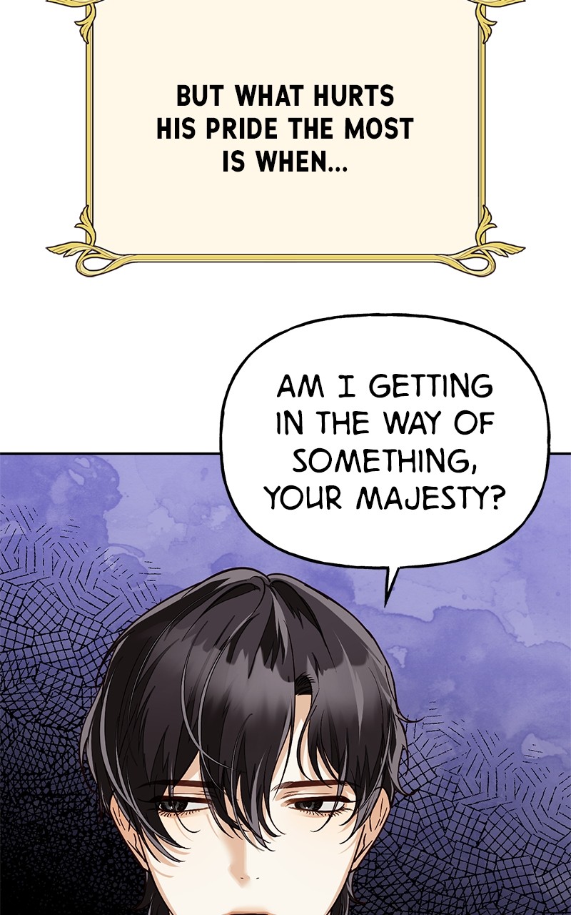 Men of The Harem Chapter 87 - Spin-off 1 - Men of the Harem Recap - page 38