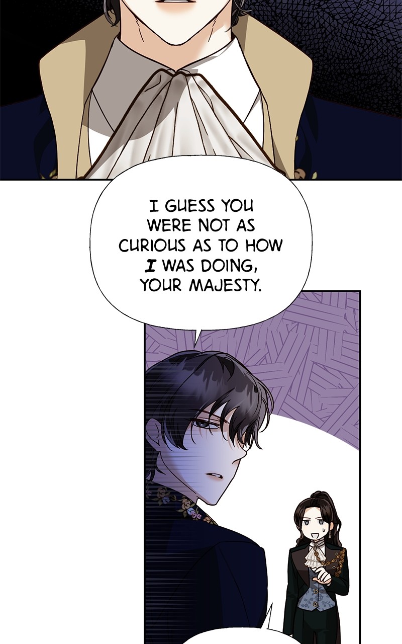 Men of The Harem Chapter 87 - Spin-off 1 - Men of the Harem Recap - page 39