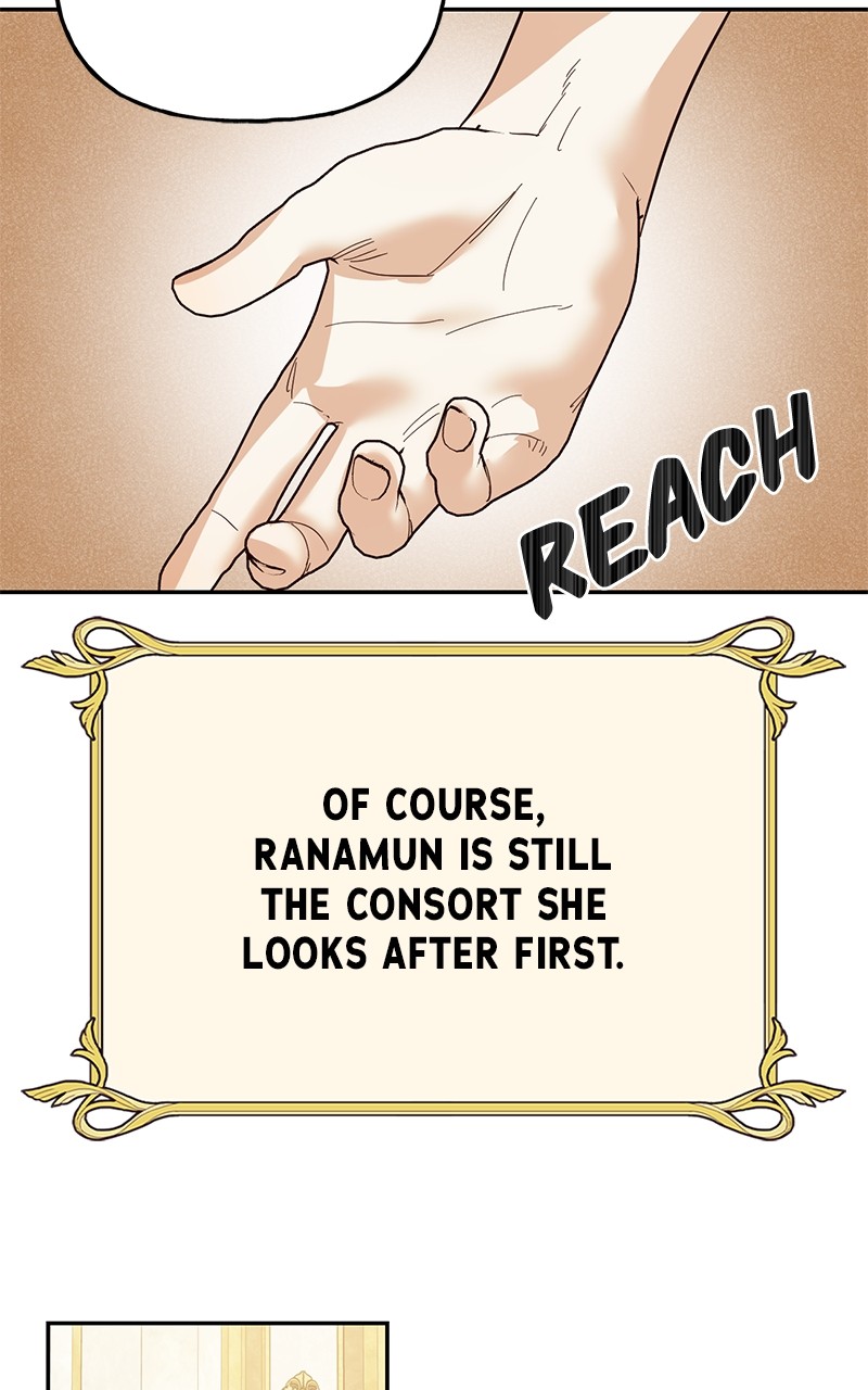 Men of The Harem Chapter 87 - Spin-off 1 - Men of the Harem Recap - page 41