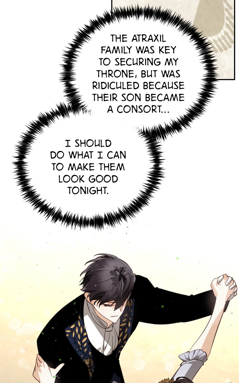 Men of The Harem Chapter 87 - Spin-off 1 - Men of the Harem Recap - page 43