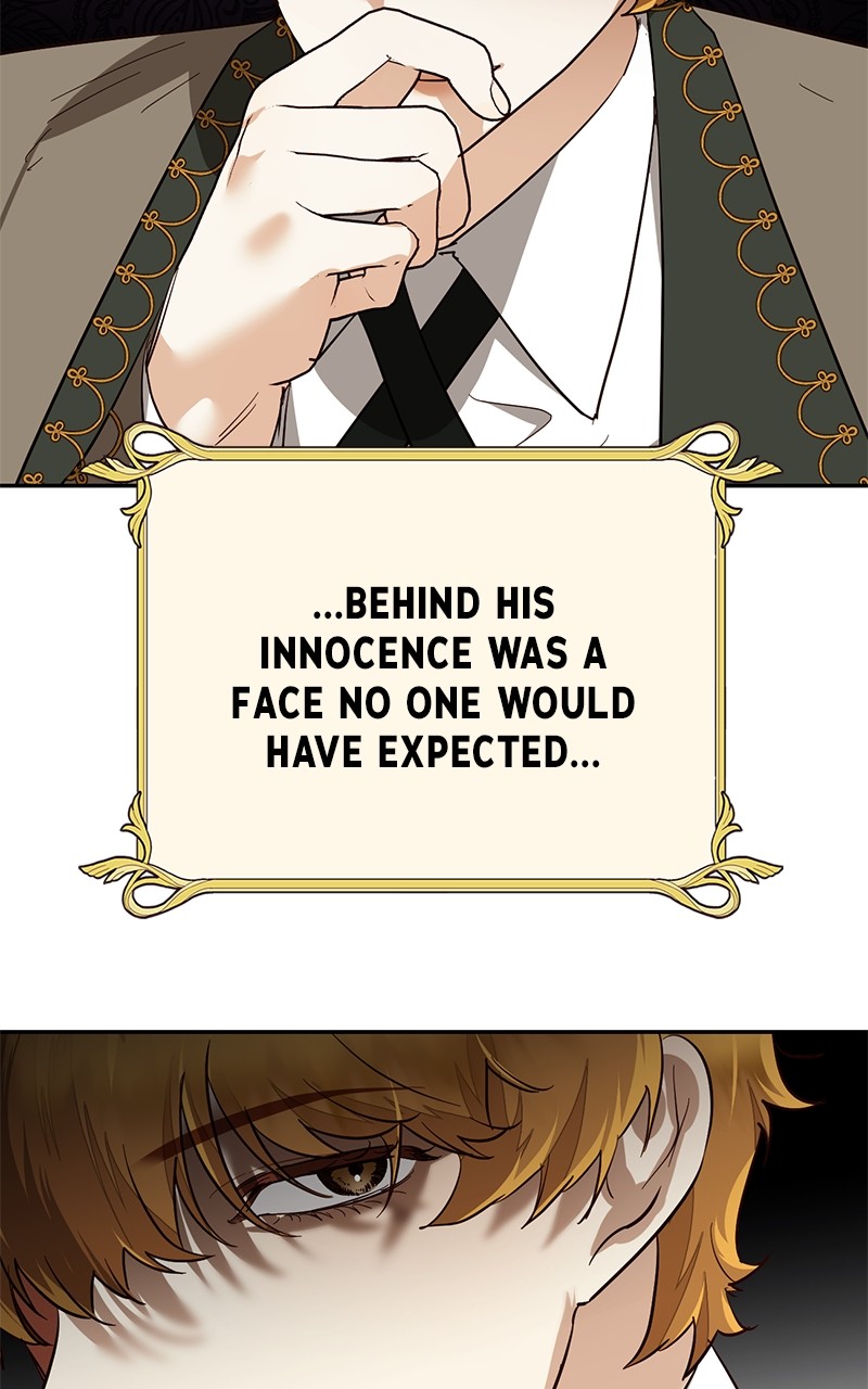 Men of The Harem Chapter 87 - Spin-off 1 - Men of the Harem Recap - page 55