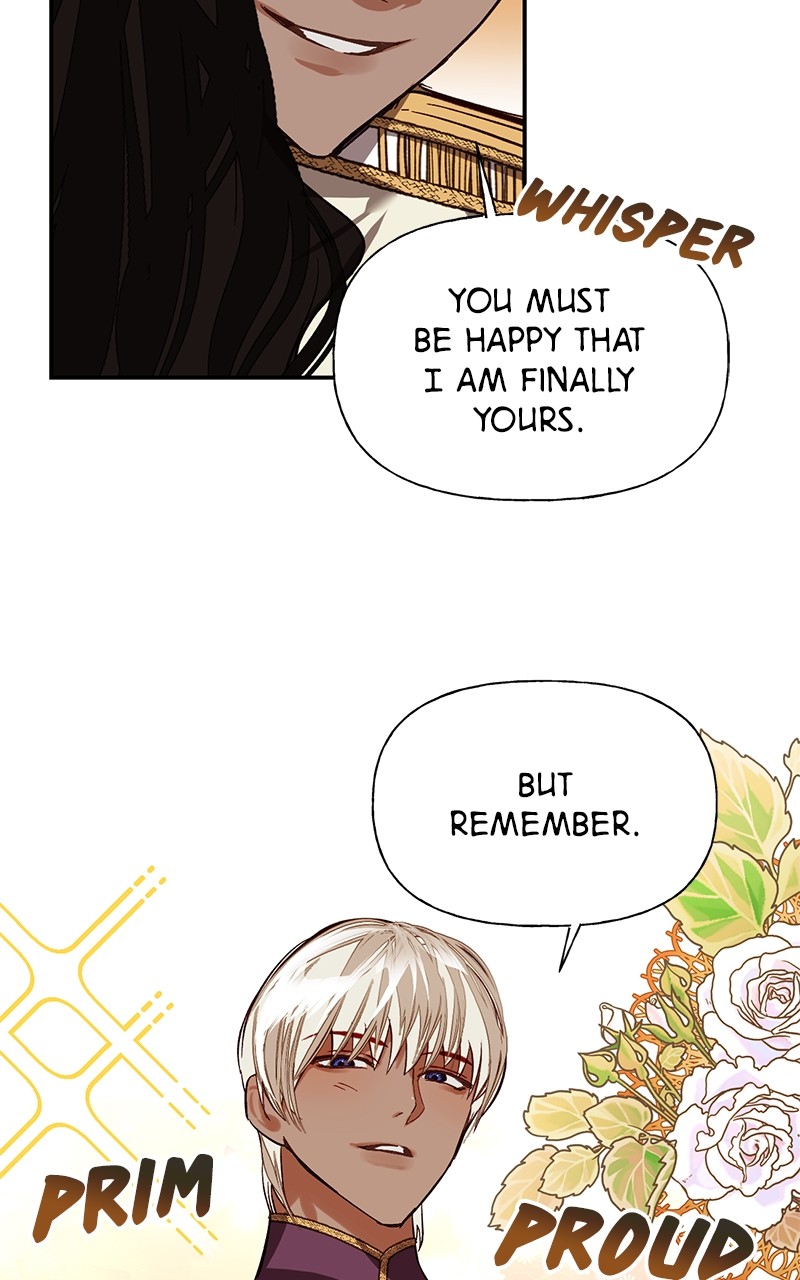 Men of The Harem Chapter 87 - Spin-off 1 - Men of the Harem Recap - page 6