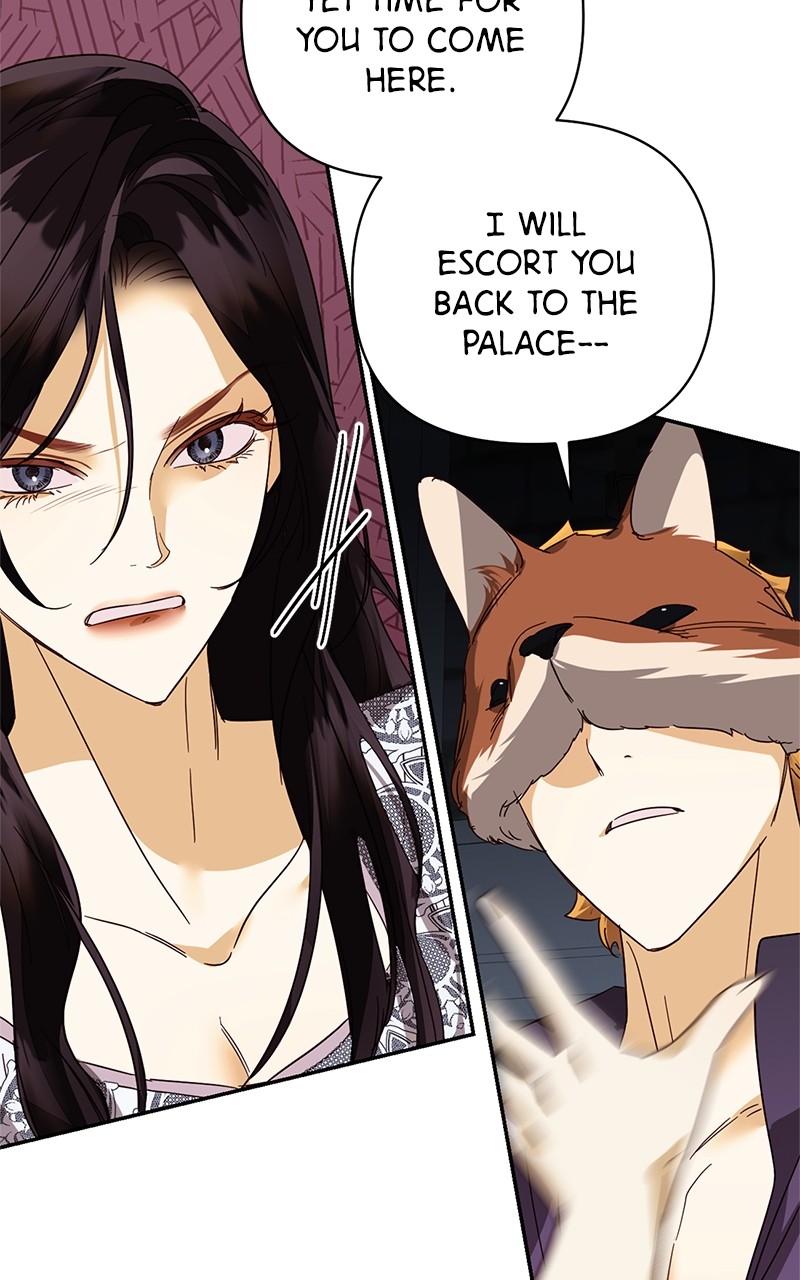 Men of The Harem Chapter 87 - Spin-off 1 - Men of the Harem Recap - page 61