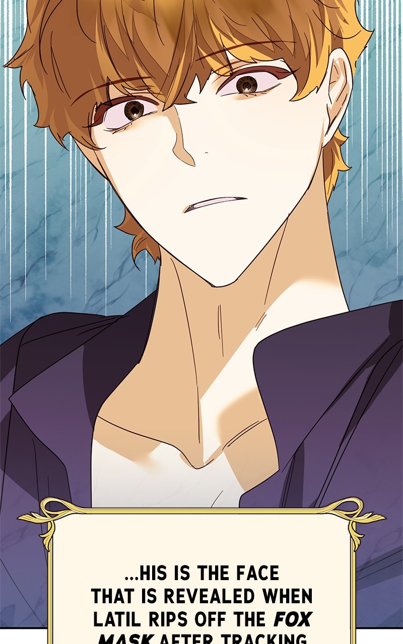 Men of The Harem Chapter 87 - Spin-off 1 - Men of the Harem Recap - page 64