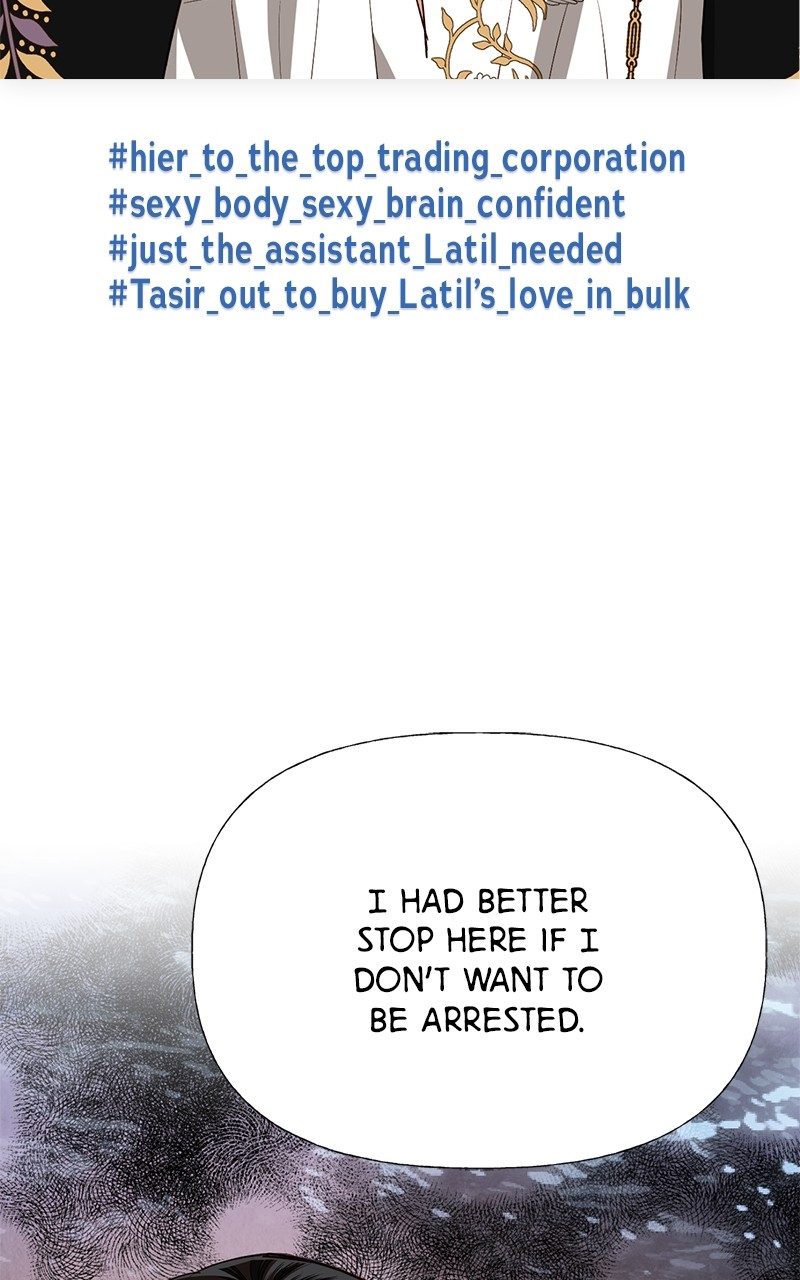 Men of The Harem Chapter 87 - Spin-off 1 - Men of the Harem Recap - page 70