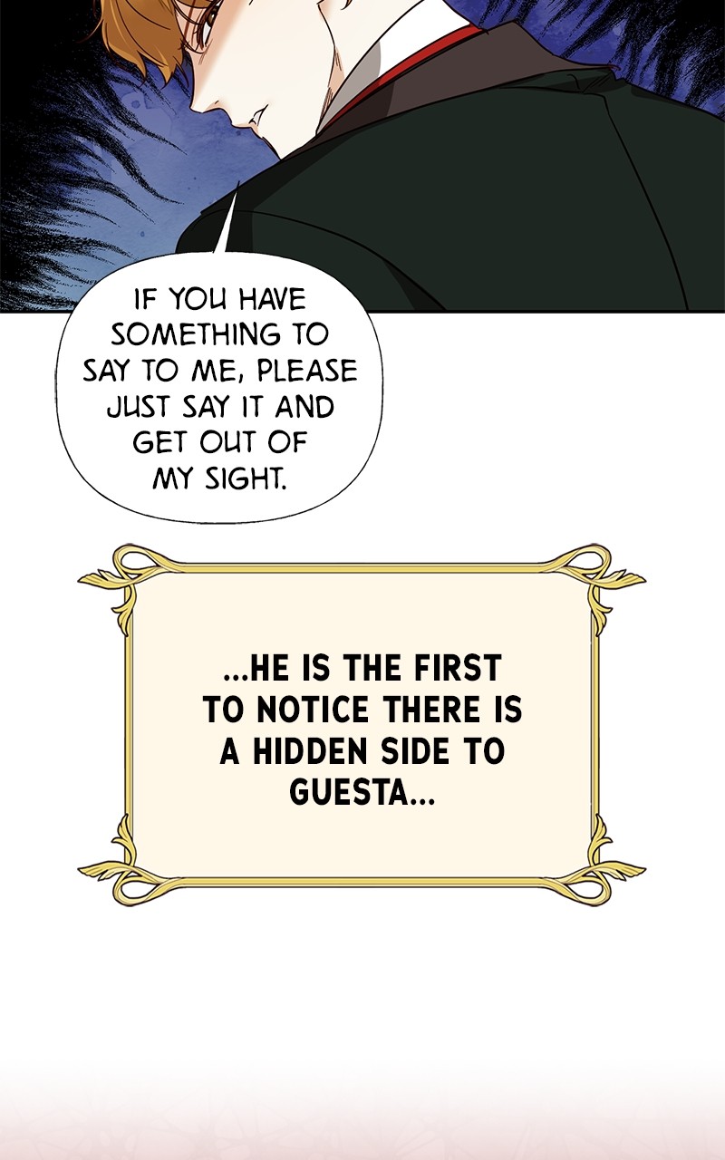 Men of The Harem Chapter 87 - Spin-off 1 - Men of the Harem Recap - page 74