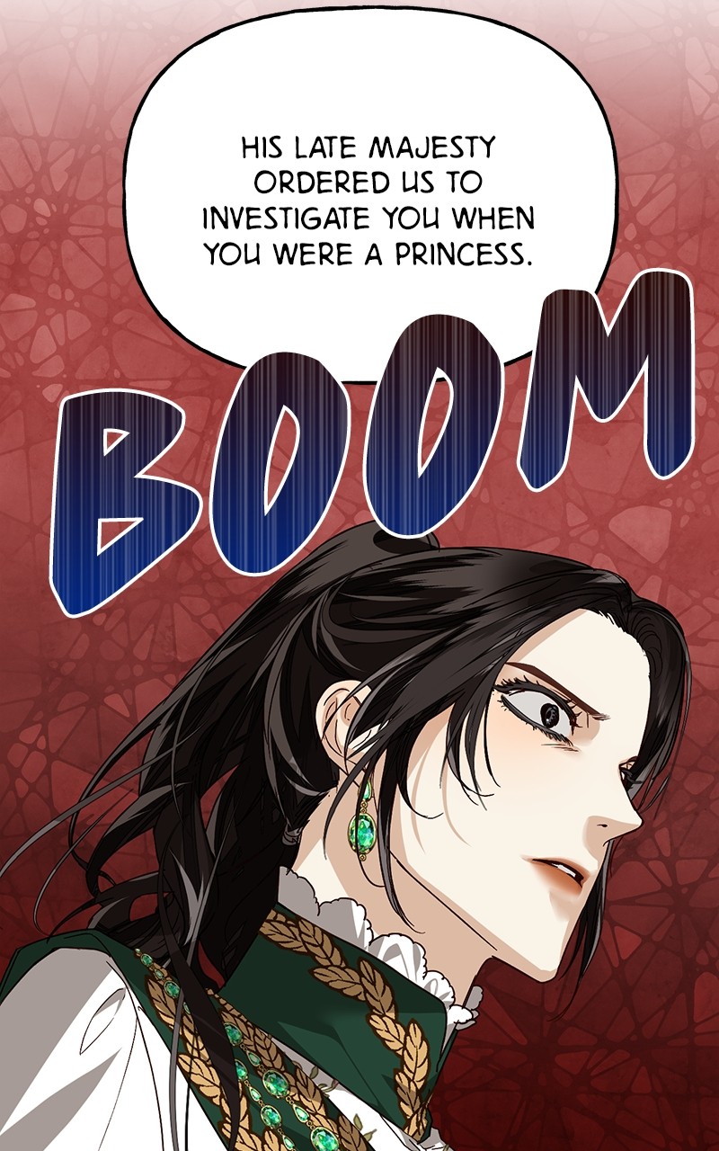 Men of The Harem Chapter 87 - Spin-off 1 - Men of the Harem Recap - page 75