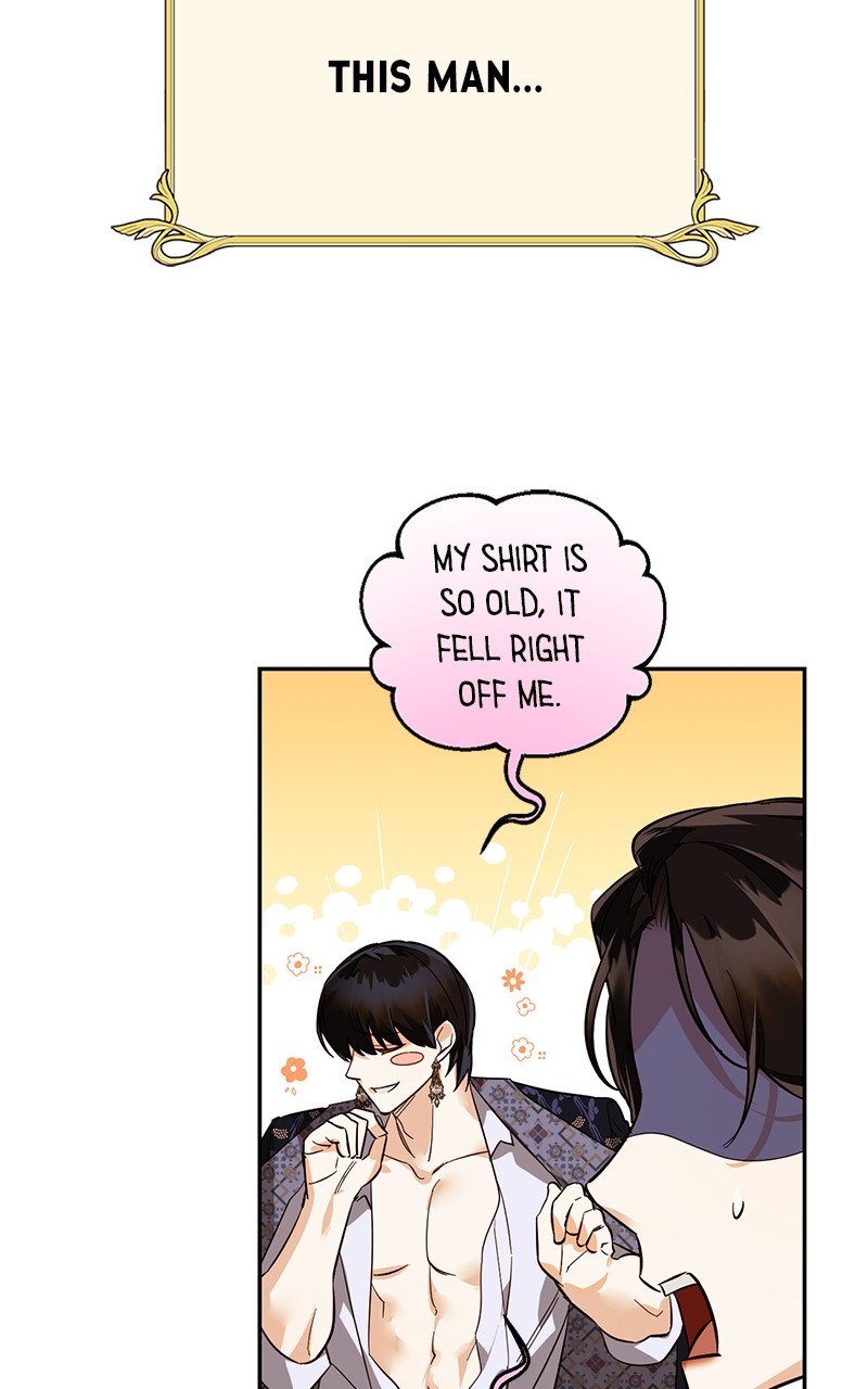 Men of The Harem Chapter 87 - Spin-off 1 - Men of the Harem Recap - page 81