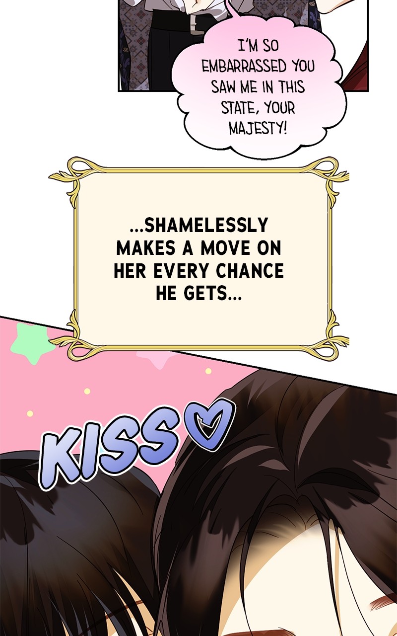 Men of The Harem Chapter 87 - Spin-off 1 - Men of the Harem Recap - page 82