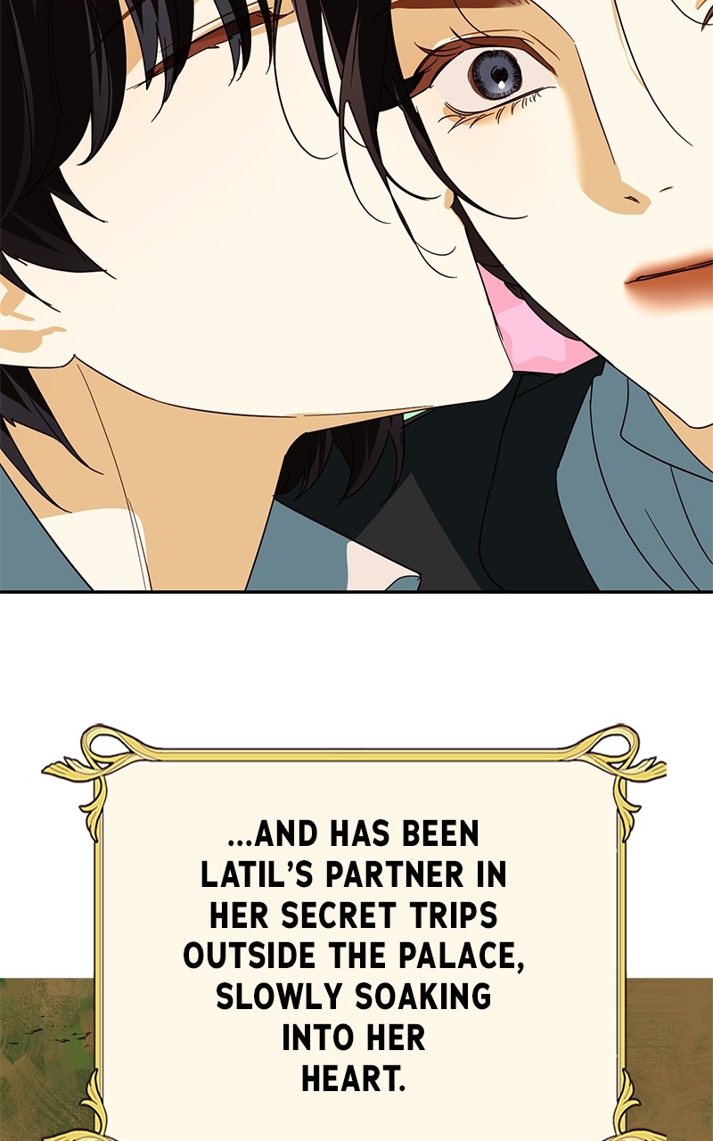 Men of The Harem Chapter 87 - Spin-off 1 - Men of the Harem Recap - page 83