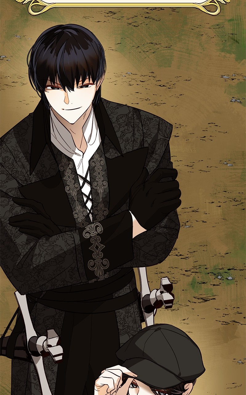 Men of The Harem Chapter 87 - Spin-off 1 - Men of the Harem Recap - page 84